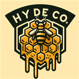 HydeCo. Bees!
